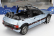 Solido Peugeot 205 Cti Mki (gti) 1.6 Cabriolet 1989 1:18 Light Blue Met