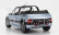 Solido Peugeot 205 Cti Mki (gti) 1.6 Cabriolet 1989 1:18 Light Blue Met