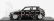 Solido Peugeot 205 Gti Dimma Body Kit 1988 1:43 Black