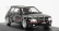 Solido Peugeot 205 Gti Dimma Body Kit 1988 1:43 Black