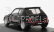 Solido Peugeot 205 Gti Dimma Body Kit 1988 1:43 Black