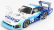 Solido Porsche 935/81 Moby Dick Team John Fitzpatrick N 79 24h Le Mans 1982 J.fitzpatrick - D.hobbs 1:18 Blue White