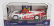 Solido Porsche 956 Turbo Team Canon Racing N 14 24h Le Mans 1983 J.palmer - J.lammers - R.lloyd 1:18 Červená Biela