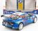 Solido Renault A110 Alpine N 43 Winner Rgt Class Rally Montecarlo 2021 E.guigou - A.coria 1:18 Modrá červená biela