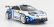 Solido Renault A110 Alpine N 91 Winner Rgt Class Rally Monza 2020 P.ragues - J.pesenti 1:18 2 Tones Blue White