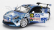 Solido Renault A110 Alpine (nočná verzia) N 20 Rally Du Var 2021 F.delecour - J.r.guigonnet 1:18 Bielo modrá