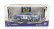 Solido Renault Alpine A110 1600s (nočná verzia) N 17 Rally Montecarlo 1972 B.darniche - A.mahe 1:18 Blue Met