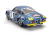 Solido Renault Alpine A110 1600s (nočná verzia) N 6 Rally Montecarlo 1972 J.candruet - P.pagani 1:18 Blue Met