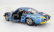 Solido Renault Alpine A110 1600s (nočná verzia) N 6 Rally Montecarlo 1972 J.candruet - P.pagani 1:18 Blue Met