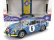 Solido Renault Alpine A110 1600s (nočná verzia) N 6 Rally Montecarlo 1972 J.candruet - P.pagani 1:18 Blue Met