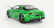 Solido Renault Alpine A110 Pure Coupe 2021 - Čierne disky 1:18 Green Met