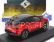 Solido Renault Austral 2022 1:43 Červená