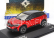 Solido Renault Austral 2022 1:43 Červená