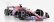 Solido Renault F1 A522 Team Alpine Bwt N 14 Bahrain Gp 2022 Fernando Alonso 1:18 Ružová