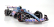 Solido Renault F1 A522 Team Alpine Bwt N 31 Australian Gp 2022 Esteban Ocon 1:18 Modrá Ružová