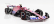 Solido Renault F1 A522 Team Alpine Bwt N 31 Saudi Arabia Gp 2022 Esteban Ocon 1:18 Ružová