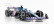 Solido Renault F1 A523 Team Bwt Alpine Press Launch Livery N 10 Pierre Gasly - N 31 Esteban Ocon 2023 1:18 Modrá čierna ružová