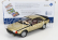 Solido Renault Fuego Gts Turbo Coupe 1980 1:18 Zlato