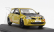 Solido Renault Megane R26-r 2009 1:43 žltá čierna