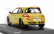 Solido Renault Megane R26-r 2009 1:43 žltá čierna
