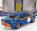 Solido Renault R8 Gordini 1300 1967 1:18 Svetlo modrá oranžová