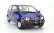 Solido Renault Twingo Mk1 1993 1:18 Modrá