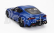 Solido Toyota Supra Gr 2023 1:18 modrá