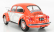 Solido Volkswagen Beetle 1303 1974 1:18 oranžová biela