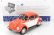 Solido Volkswagen Beetle 1303 1974 1:18 oranžová biela