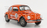 Solido Volkswagen Beetle 1303 N 8 Jaegermeister Tribute 1974 1:18 oranžový