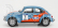 Solido Volkswagen Beetle 1303 Team Gulf N 7 Rally Colds Balls 2019 1:18 Light Blue Orange