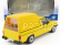 Solido Volkswagen Caddy Pick-up Mki Closed Van Poste 1982 1:18 Žltá