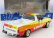 Solido Volkswagen Caddy Pick-up Mki Kamei Tribute 1982 1:18 oranžová žltá červená