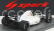 Spark-model AGS F1 Jh25b N 17 Monaco Gp 1991 G.tarquini 1:43 Biela