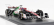 Spark model Alfa romeo F1 C42 Team Orlen Racing N 77 Azerbaijan Gp 2022 Valtteri Bottas - Con Vetrina - With Showcase - Special Box 1:18 Biela červená zelená