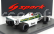 Spark-model Arrows F1 A6 N 29 European Gp 1983 M.surer 1:43 Bielo-zelená