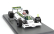 Spark-model Arrows F1 A6 N 29 European Gp 1983 M.surer 1:43 Bielo-zelená