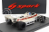 Spark-model Arrows F1 A6 N 30 Monaco Gp 1983 Chico Serra 1:43 Biela červená