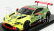 Spark-model Aston Martin Vantage Amr 4.5l Turbo V8 Team Aston Martin Racing N 95 24h Le Mans 2020 M.sorensen - N. Thiim - R.westbrook 1:43 Yellow