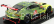 Spark-model Aston martin Vantage Amr Team Aston Martin Racing N 98 33rd 24h Le Mans 2020 P.della Lana - A.farfus - R.gunn 1:43 Yellow