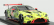 Spark-model Aston martin Vantage Amr Team Aston Martin Racing N 98 33rd 24h Le Mans 2020 P.della Lana - A.farfus - R.gunn 1:43 Yellow