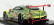 Spark-model Aston martin Vantage Amr Team Aston Martin Racing N 98 33rd 24h Le Mans 2020 P.della Lana - A.farfus - R.gunn 1:43 Yellow