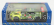 Spark-model Aston martin Vantage Amr Team Aston Martin Racing N 98 33rd 24h Le Mans 2020 P.della Lana - A.farfus - R.gunn 1:43 Yellow