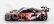 Spark model Audi R8 Lms Gt3 Evo Ii Presentation 2022 1:18 White Red Black