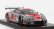 Spark model Audi R8 Lms Gt3 Team Audi Sport Attempto Racing N 99 24h Spa 2021 F.lavergne - M.hofer - A.aka 1:43 Grey Red