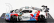 Spark model Audi R8 Lms Gt3 Team Audi Sport Team Valvoline N 74 4. 12h Bathurst 2022 K.van Der Linde - N.berthon - B.schumacher 1:43 Biela Modrá Červená