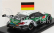 Spark-model BMW radu 4 M4 Schaeffler Team Rmg N 11 Super Gt Dream Race Fuji 2019 M.wittmann 1:43 Zelená Biela