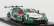 Spark-model BMW radu 4 M4 Schaeffler Team Rmg N 11 Super Gt Dream Race Fuji 2019 M.wittmann 1:43 Zelená Biela