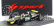 Spark-model Brabham F1 Bt26 N 18 Belgium Gp 1968 Jack Brabham 1:43 Zeleno-žltá