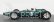 Spark-model BRM F1 N 5 Monaco Gp 1963 R.ginther 1:18 Green Met